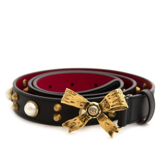Belts